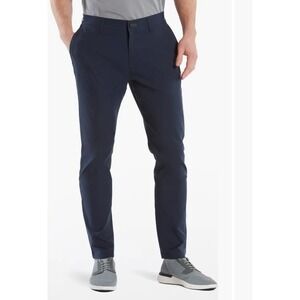 Public Rec Pants Mens 42x30 Stretch Slim Fit Performance Travel Comfort Casual